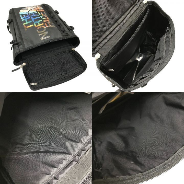 THE NORTH FACE ザノースフェイス ノベルティ BC ヒューズボックス バックパック 30L NM81939  ブラック｜中古｜なんでもリサイクルビッグバン