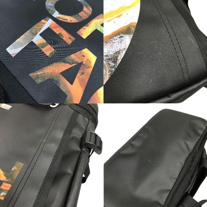 THE NORTH FACE ザノースフェイス ノベルティ BC ヒューズボックス バックパック 30L NM81939  ブラック｜中古｜なんでもリサイクルビッグバン