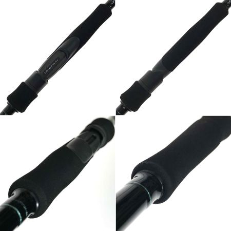  YAMAGA Blanks ヤマス アーリー99ML フォーサーフ ERY-99ML