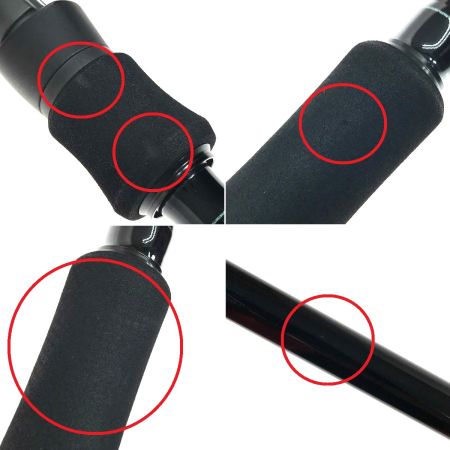  YAMAGA Blanks ヤマス アーリー99ML フォーサーフ ERY-99ML