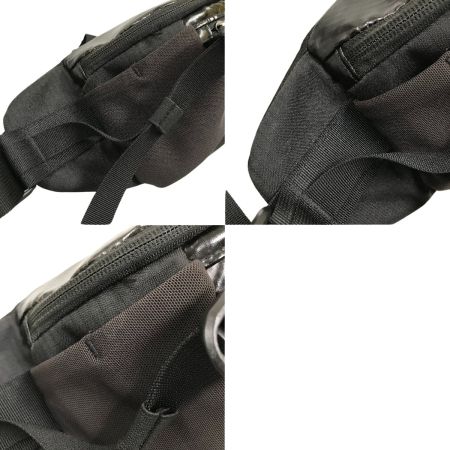  Patagonia パタゴニア ブラックホールウエストパッグ 5L 49281 ブラック