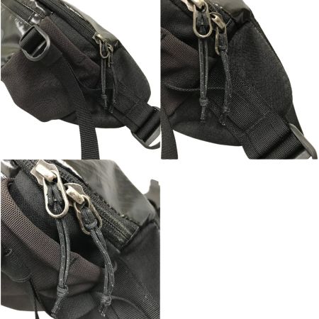  Patagonia パタゴニア ブラックホールウエストパッグ 5L 49281 ブラック