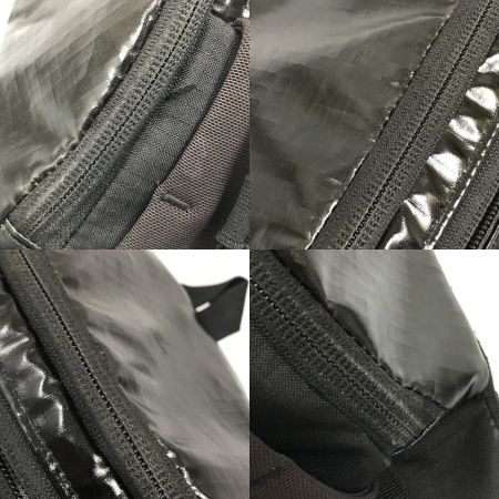  Patagonia パタゴニア ブラックホールウエストパッグ 5L 49281 ブラック