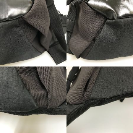  Patagonia パタゴニア ブラックホールウエストパッグ 5L 49281 ブラック