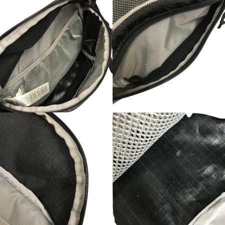  Patagonia パタゴニア ブラックホールウエストパッグ 5L 49281 ブラック