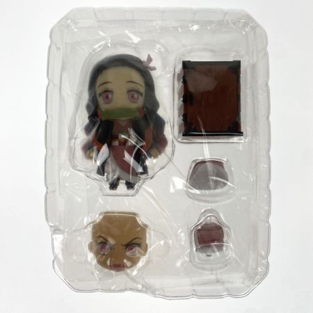  GOOD SMILE COMPANY グッドスマイルカンパニー ねんどろいど 竈門禰豆子 1194 外箱開封品