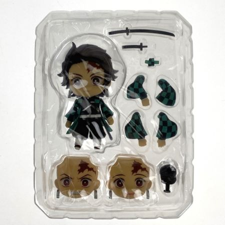  GOOD SMILE COMPANY グッドスマイルカンパニー ねんどろいど 竈門炭治郎 1193 開封品