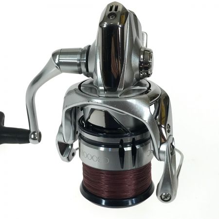  SHIMANO シマノ 19ストラディック C3000HG C3000HG 04019