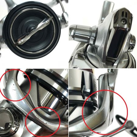  SHIMANO シマノ 19ストラディック C3000HG C3000HG 04019