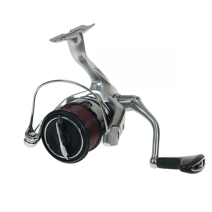 SHIMANO シマノ 19ストラディック C3000HG C3000HG 04019｜中古｜なんでもリサイクルビッグバン