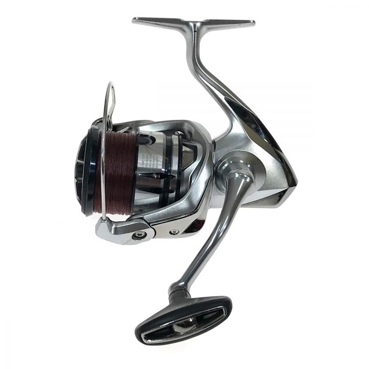 SHIMANO シマノ 19ストラディック C3000HG C3000HG 04019｜中古｜なんでもリサイクルビッグバン