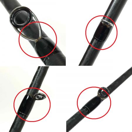  SHIMANO シマノ 18ディアルーナ B106M 39240