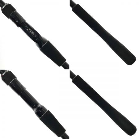  SHIMANO シマノ 18ディアルーナ B106M 39240