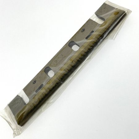  MAKITA マキタ 超硬カンナ刃 A-20862 2枚入 136×32×3mm 未使用