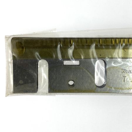  MAKITA マキタ 超硬カンナ刃 A-20862 2枚入 136×32×3mm 未使用