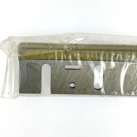  MAKITA マキタ 超硬カンナ刃 A-20862 2枚入 136×32×3mm 未使用