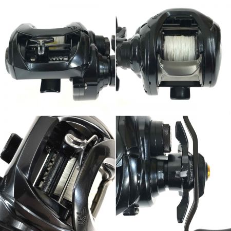  DAIWA ダイワ 20TATULA(タトゥーラ) SV TW 103HL 00630088 左ハンドル