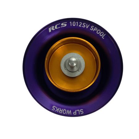  DAIWA ダイワ RCSB 1012SV スプール 00082086 パープル