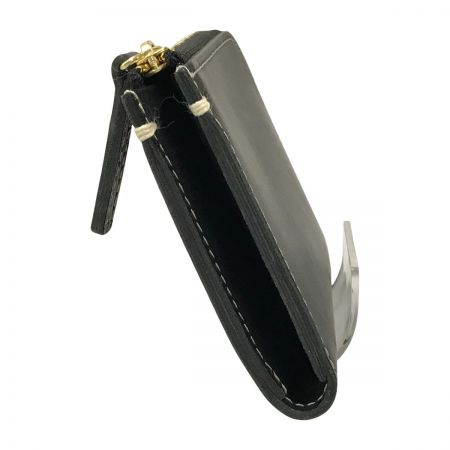 土屋鞄製造所 ディアリオ ハンディLファスナー財布 キズ有