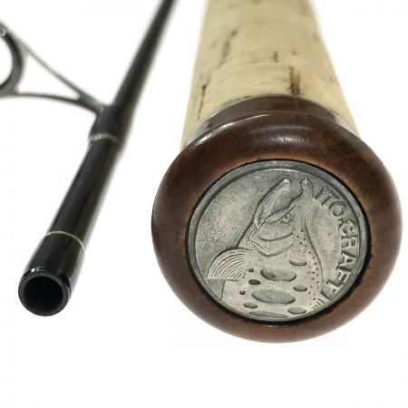  ITO.CRAFT Inc. イトウクラフト エキスパートカスタム EXC630LM