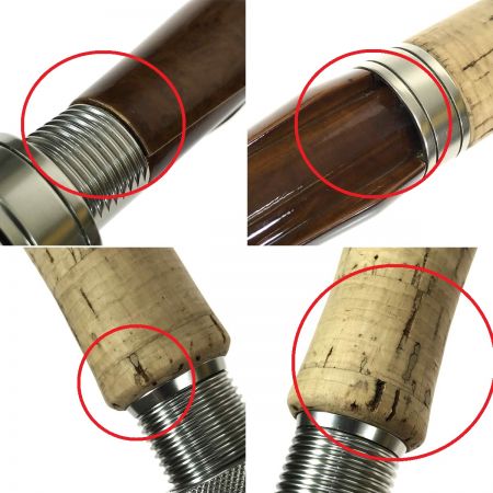  ITO.CRAFT Inc. イトウクラフト エキスパートカスタム EXC630LM