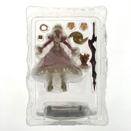  MAX FACTORY マックスファクトリー figma ネロ・クラウディウス 開封済 箱ダメージあり