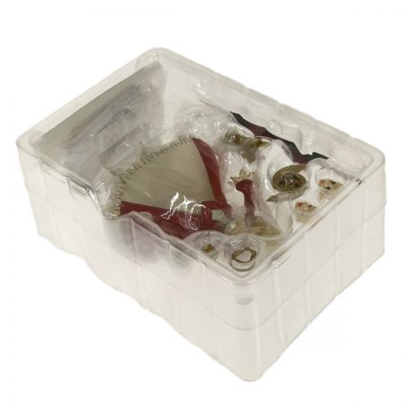  MAX FACTORY マックスファクトリー figma ネロ・クラウディウス 開封済 箱ダメージあり