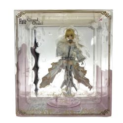 ## FLARE Fate/Grand Order セイバー/ネロ・クラウディウス[ブライド] 開封済 Bランク