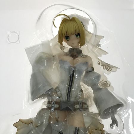  FLARE Fate/Grand Order セイバー/ネロ・クラウディウス[ブライド] 開封済