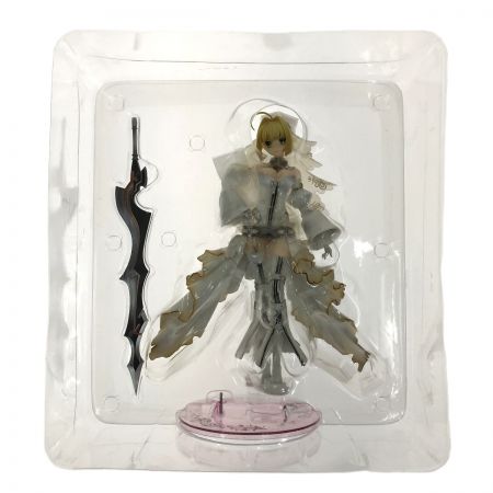  FLARE Fate/Grand Order セイバー/ネロ・クラウディウス[ブライド] 開封済