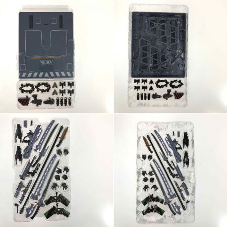  プレミアムバンダイ METAL BUILD 新世紀エヴァンゲリオン EVA-01 エヴァンゲリオン初号機 開封品