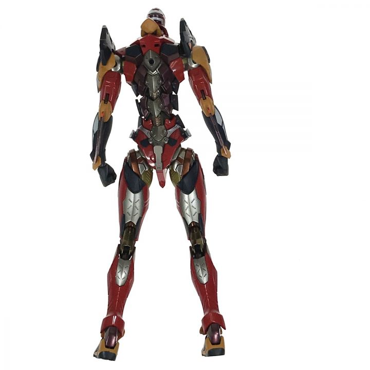 プレミアムバンダイ METAL BUILD 新世紀エヴァンゲリオン EVA-02 エヴァンゲリオン2号機 開封品｜中古｜なんでもリサイクルビッグバン