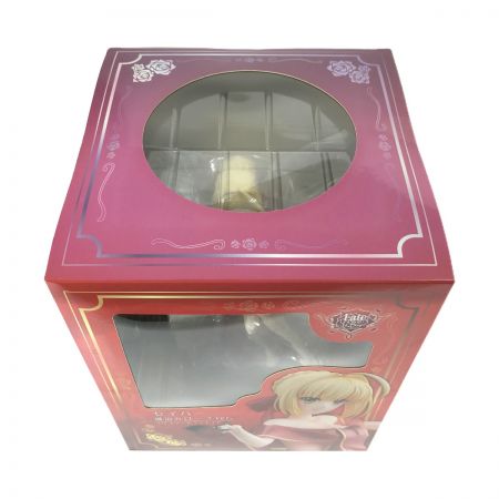  aniplex Fate/EXTRA Last Encore セイバー 湯浴みローブVer. 開封済