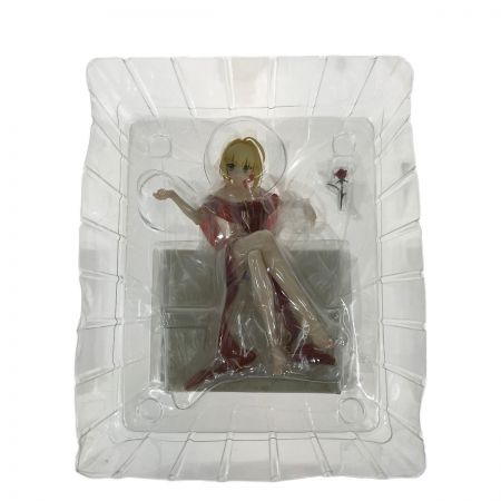  aniplex Fate/EXTRA Last Encore セイバー 湯浴みローブVer. 開封済