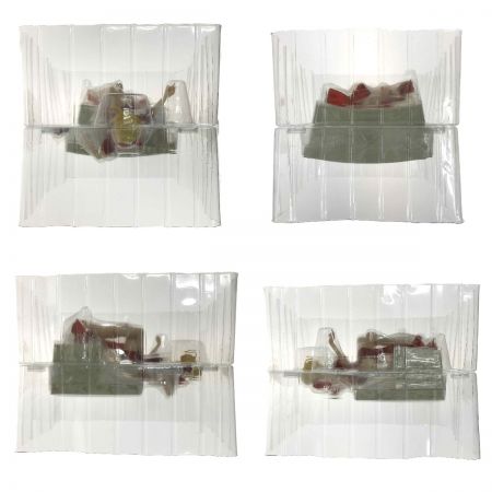  aniplex Fate/EXTRA Last Encore セイバー 湯浴みローブVer. 開封済