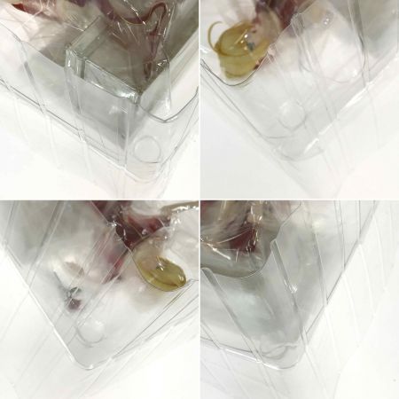  aniplex Fate/EXTRA Last Encore セイバー 湯浴みローブVer. 開封済