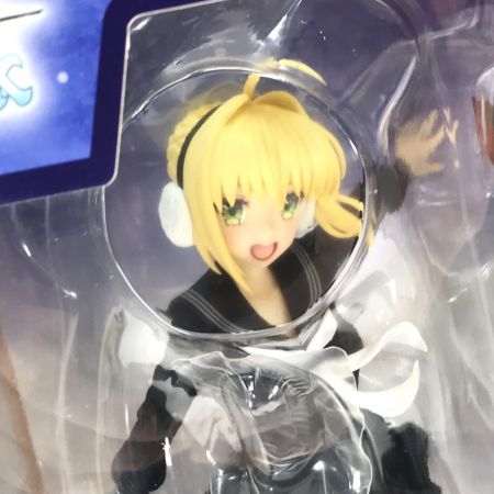  キューズQ Fate/EXTELLA LINK ネロ・クラウディウス ウインター・ローマ衣装 未開封