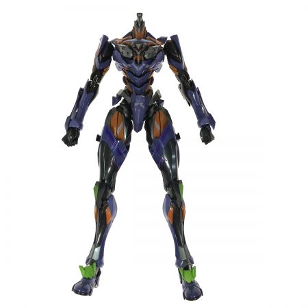  CCSTOYS 鉄魄(MORTAL MIND)シリーズ エヴァンゲリオンANIMA エヴァンゲリオン最終号機 開封品