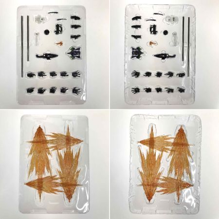  CCSTOYS 鉄魄(MORTAL MIND)シリーズ エヴァンゲリオンANIMA エヴァンゲリオン最終号機 開封品