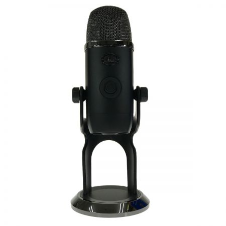  Logicool ロジクール Blue Yeti X ゲーミングマイク A00104