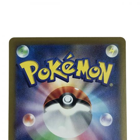   ポケモンカード リザードンex 349/190 SV4a SAR ポケカ