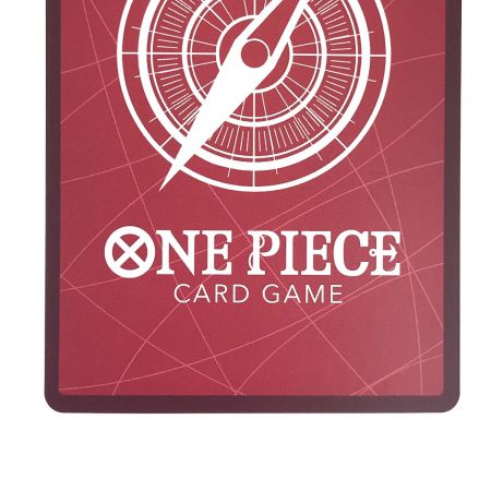   ワンピースカード トラファルガー・ロー OP01-002 L パラレル