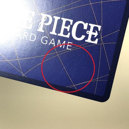   ワンピースカード トラファルガー・ロー SR SP OP01-047