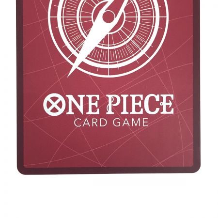   ワンピースカード ヤマト パラレル OP06/022P1