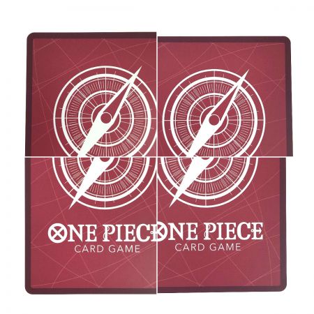   ワンピースカード ヤマト パラレル OP06/022P1