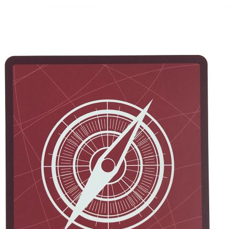   ワンピースカード モンキー・D・ルフィ OP01-003 L パラレル