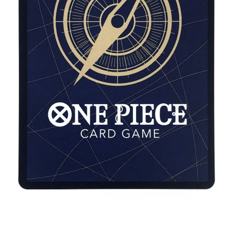   ワンピースカード ウタ SP OP02-120 SEC パラレル