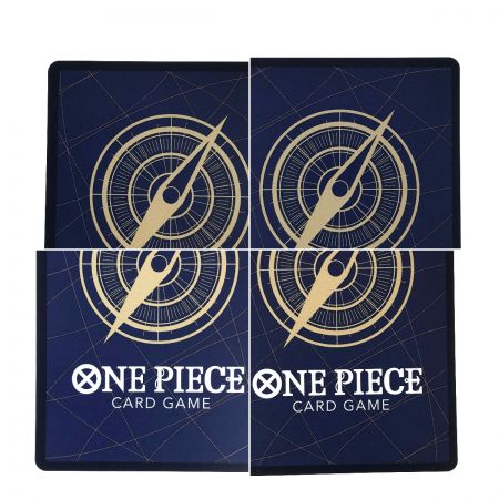   ワンピースカード ウタ SP OP02-120 SEC パラレル