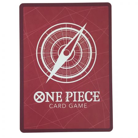   ワンピースカード ナミ OP03-040 L パラレル