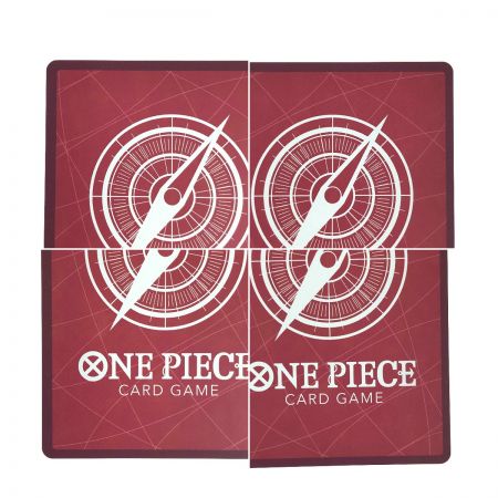   ワンピースカード ナミ OP03-040 L パラレル